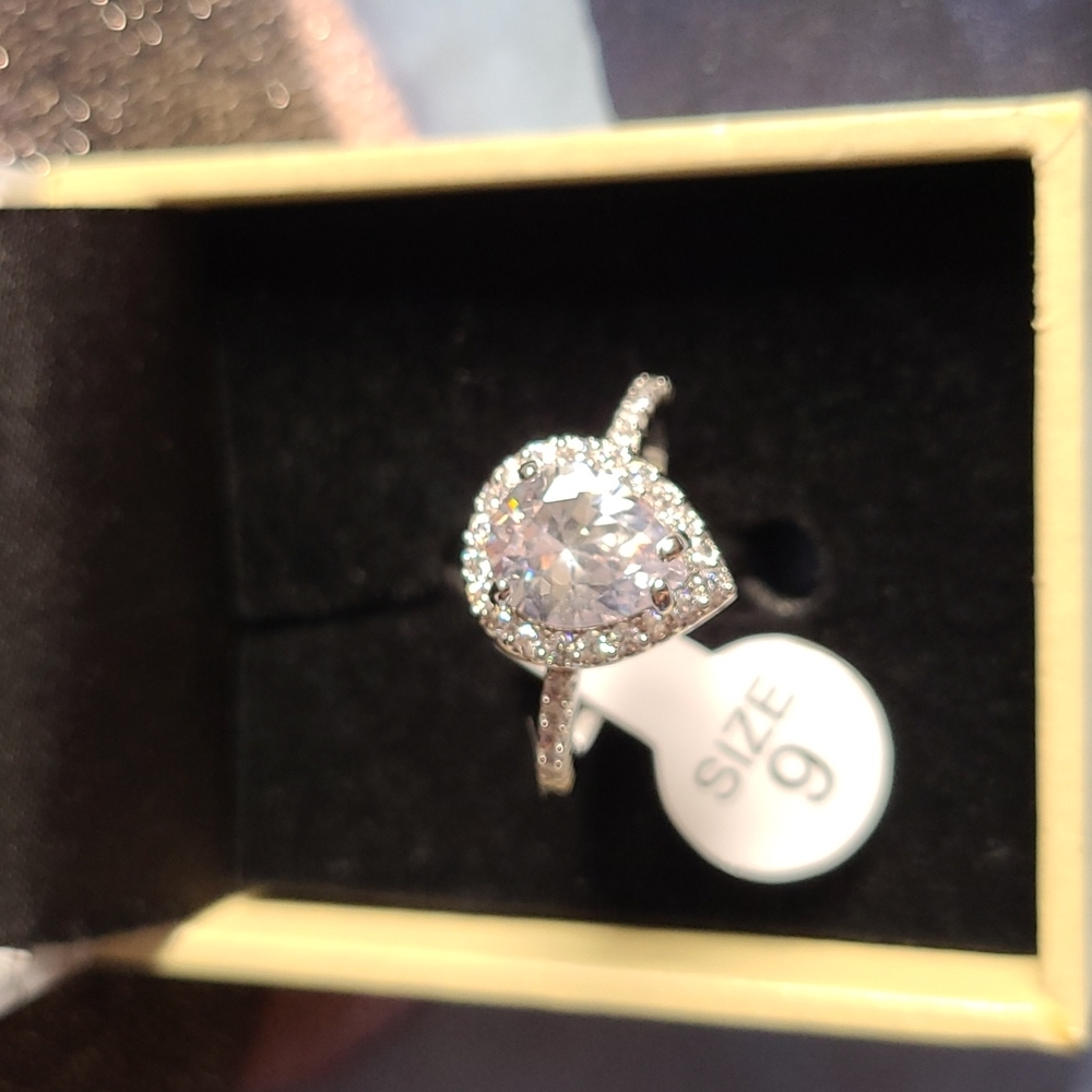 Peermont Jewelry Ring